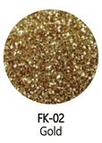 Flake - Heat Transfer Vinyl