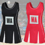 DIY Netball Sets